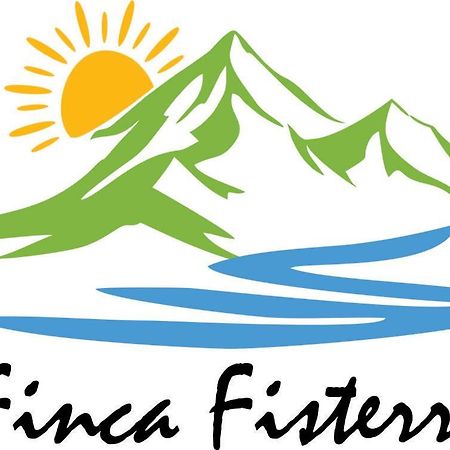 Finca Fisterra 마이푸 외부 사진