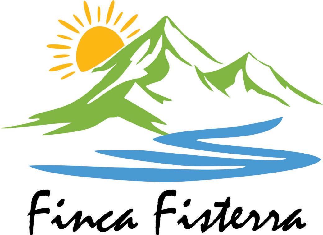 Finca Fisterra 마이푸 외부 사진