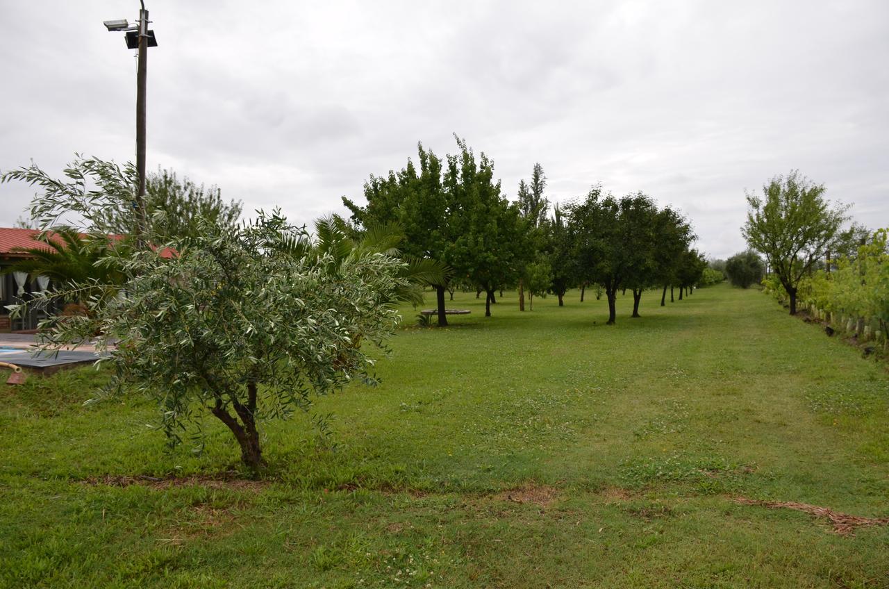 Finca Fisterra 마이푸 외부 사진