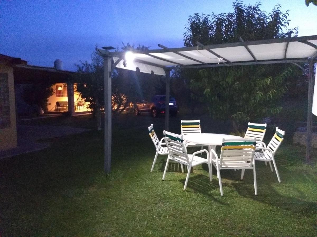 Finca Fisterra 마이푸 외부 사진