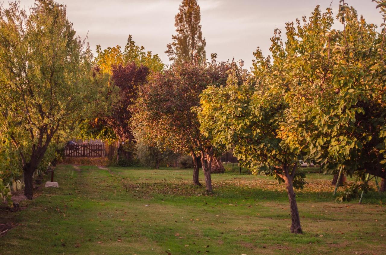 Finca Fisterra 마이푸 외부 사진